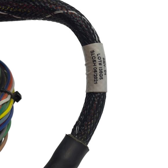 Edge Pulsar LT Inline Control Module for 2015–2016 Chevy GMC 6.6L Duramax Used - Picture 5 of 12